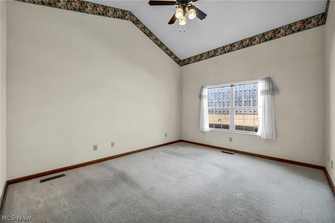 Cinnamon Woods - Residential