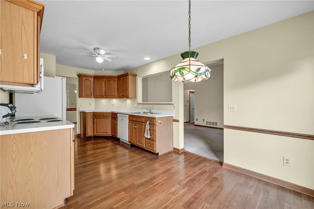 Cinnamon Woods - Residential