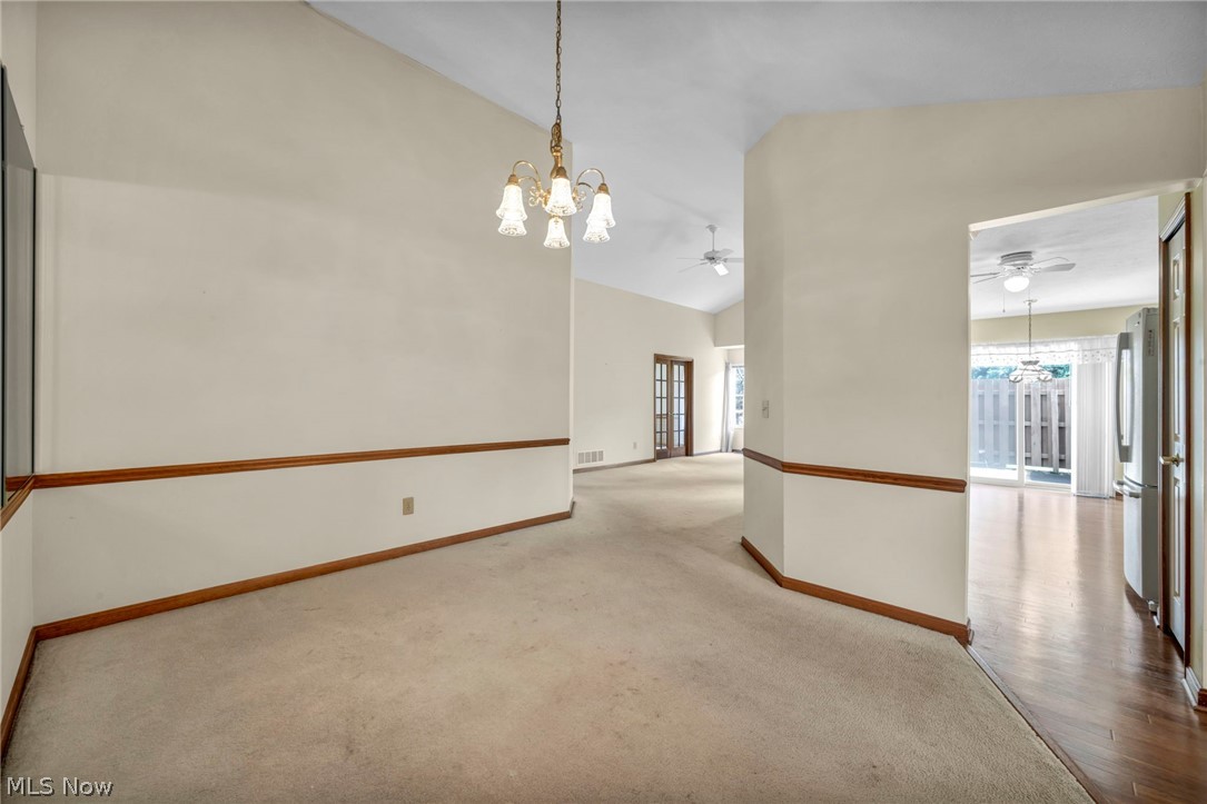 Cinnamon Woods - Residential