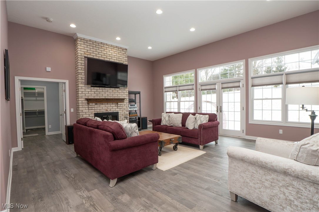 Glenmoor - Residential