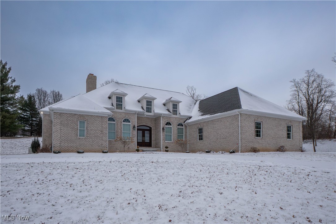 Glenmoor - Residential