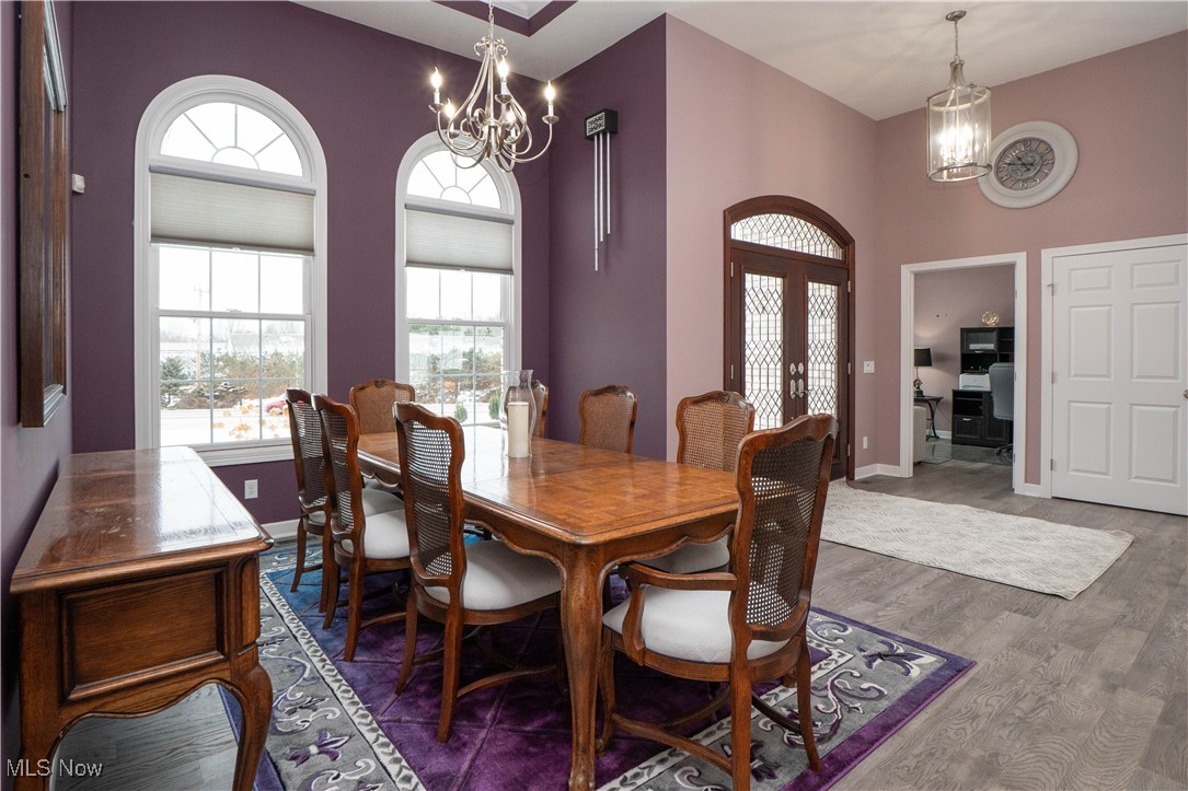 Glenmoor - Residential