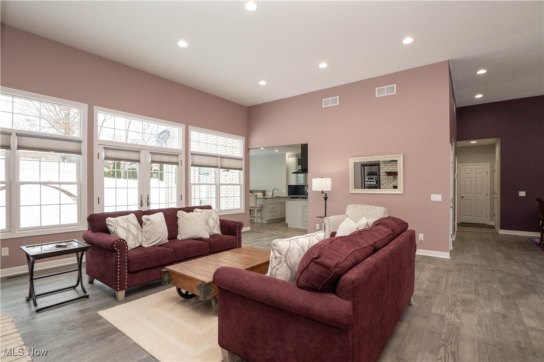 Glenmoor - Residential