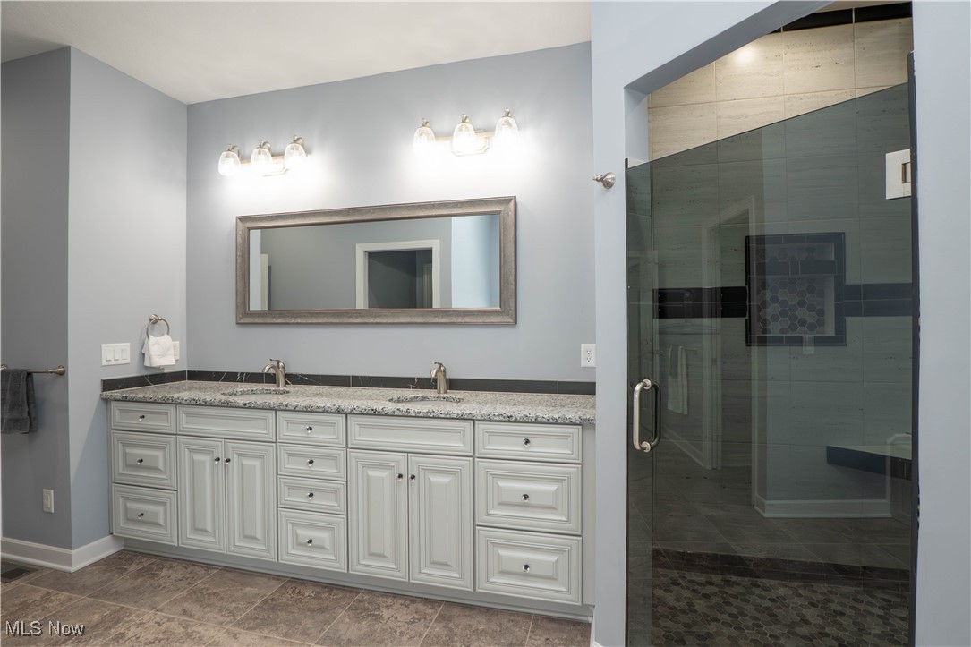 Glenmoor - Residential