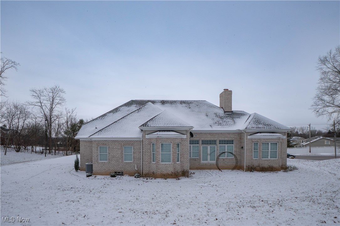 Glenmoor - Residential