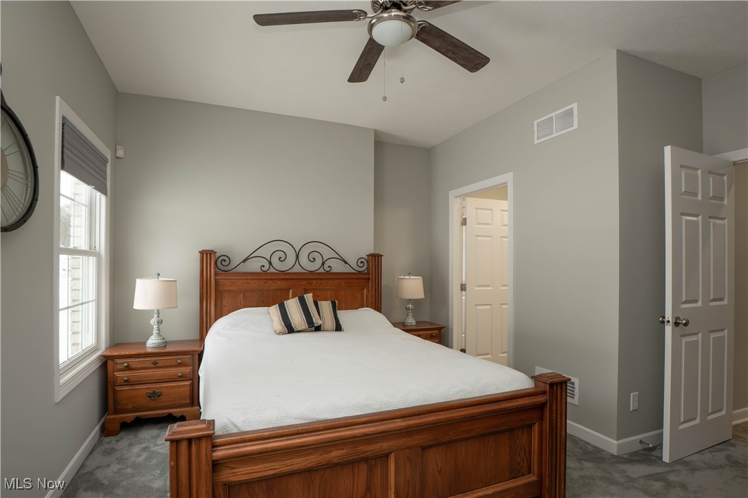 Glenmoor - Residential