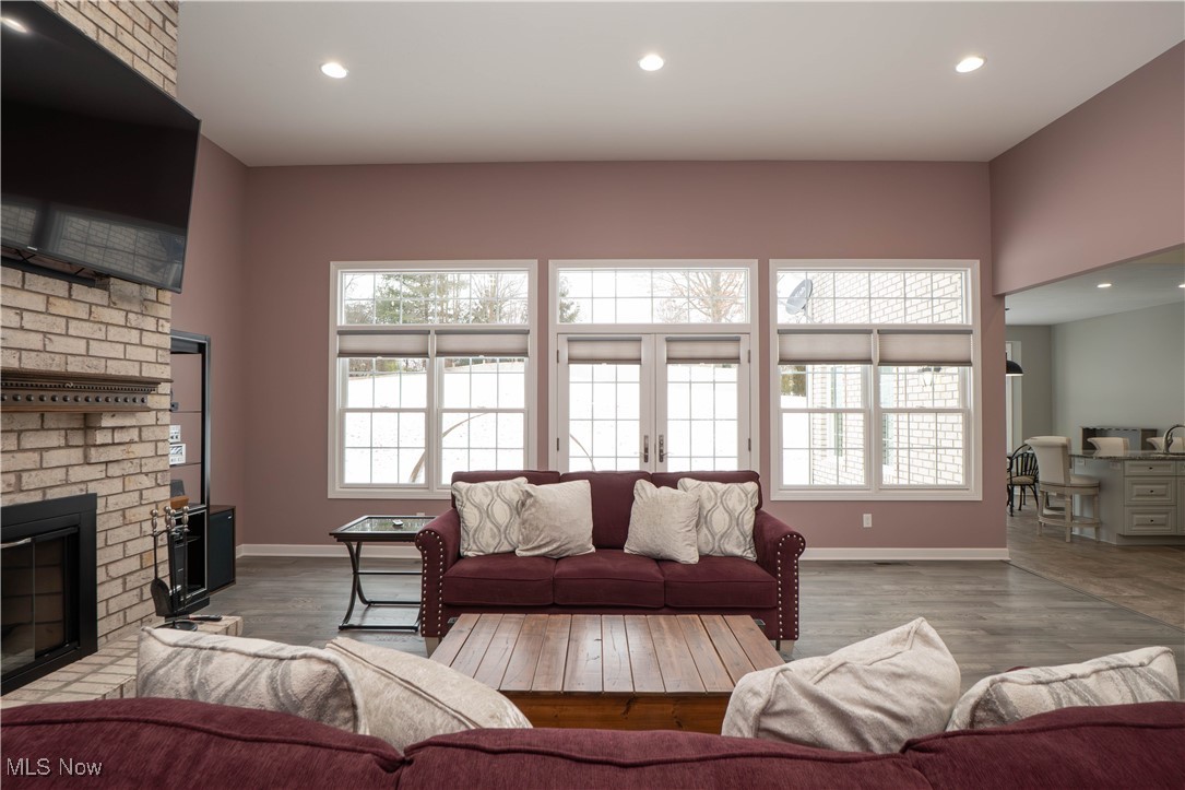 Glenmoor - Residential