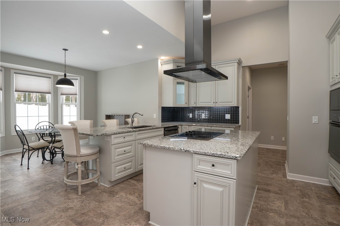 Glenmoor - Residential