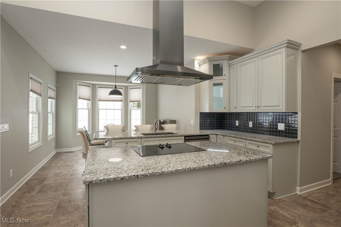 Glenmoor - Residential