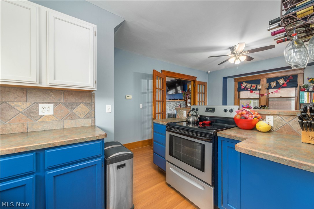 R B Lersch Allotment - Residential