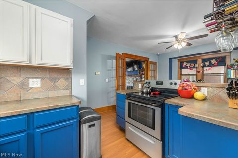 Tiny photo for 123 Harwood Street, Elyria, OH 44035 (MLS # 5187865)