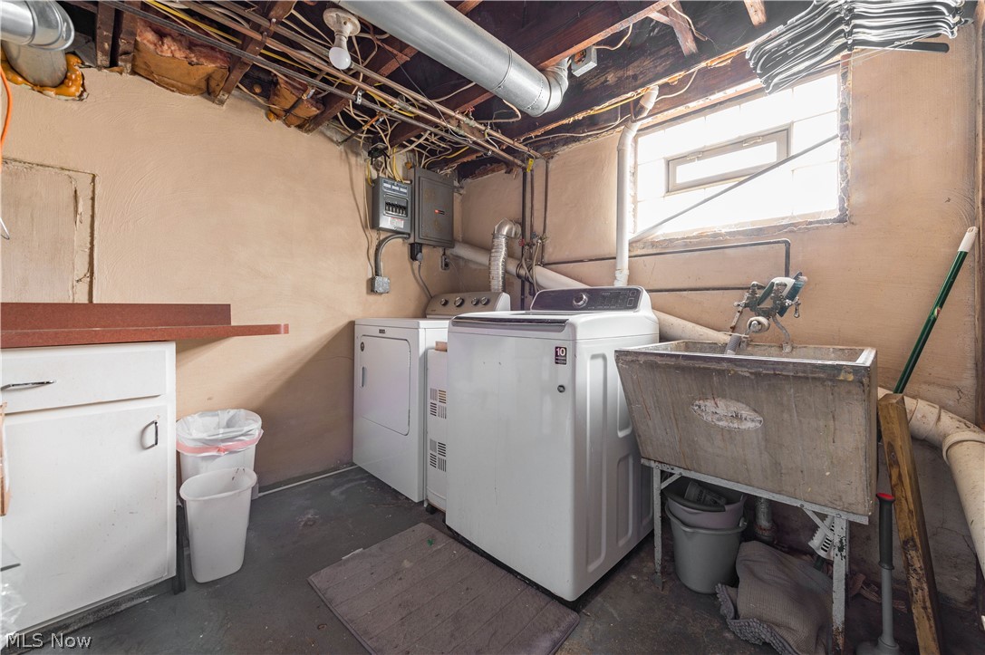 R B Lersch Allotment - Residential