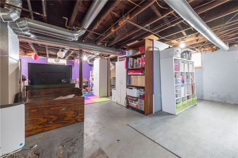 Tiny photo for 123 Harwood Street, Elyria, OH 44035 (MLS # 5187865)