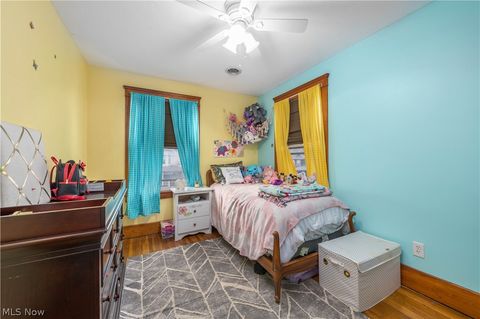 Tiny photo for 123 Harwood Street, Elyria, OH 44035 (MLS # 5187865)