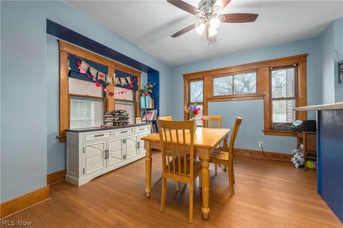 Tiny photo for 123 Harwood Street, Elyria, OH 44035 (MLS # 5187865)