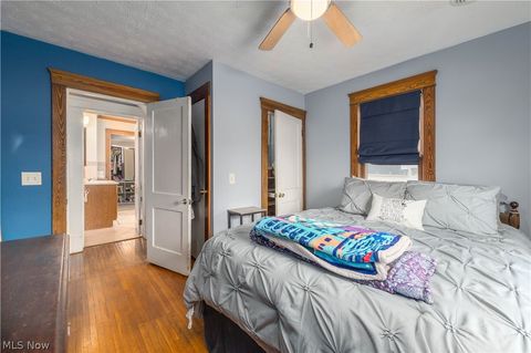 Tiny photo for 123 Harwood Street, Elyria, OH 44035 (MLS # 5187865)