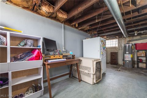 Tiny photo for 123 Harwood Street, Elyria, OH 44035 (MLS # 5187865)