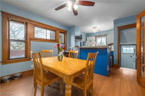 Tiny photo for 123 Harwood Street, Elyria, OH 44035 (MLS # 5187865)