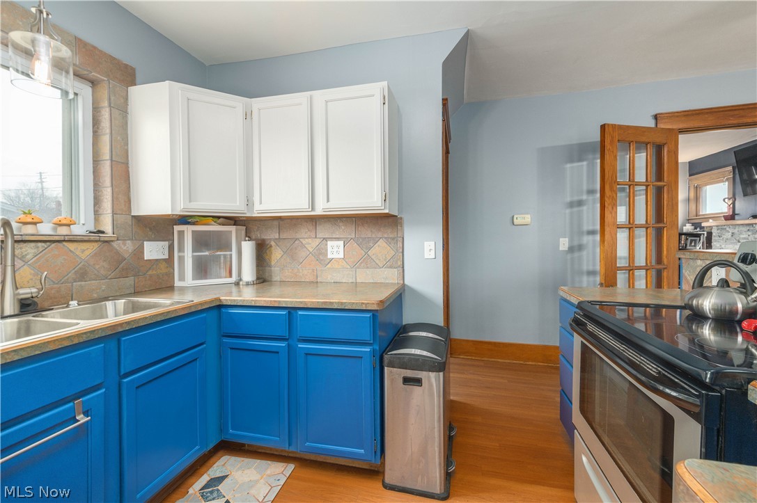 R B Lersch Allotment - Residential