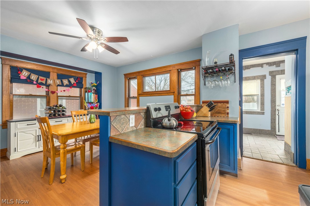 R B Lersch Allotment - Residential