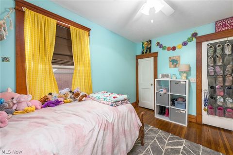 Tiny photo for 123 Harwood Street, Elyria, OH 44035 (MLS # 5187865)