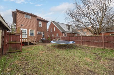 Tiny photo for 123 Harwood Street, Elyria, OH 44035 (MLS # 5187865)