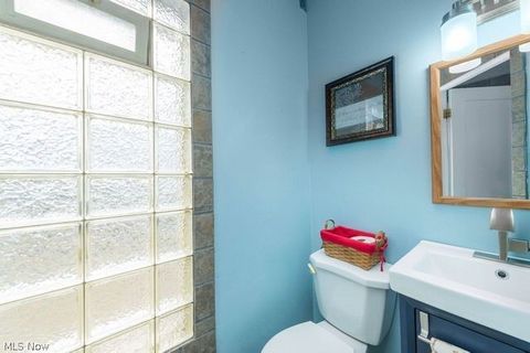 Tiny photo for 123 Harwood Street, Elyria, OH 44035 (MLS # 5187865)