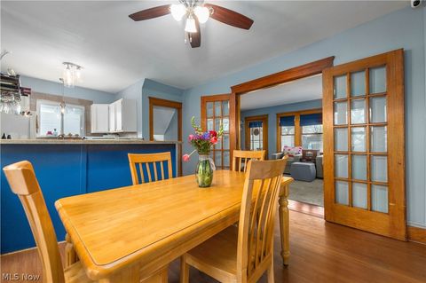 Tiny photo for 123 Harwood Street, Elyria, OH 44035 (MLS # 5187865)