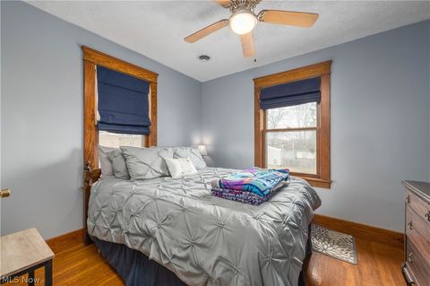 Tiny photo for 123 Harwood Street, Elyria, OH 44035 (MLS # 5187865)