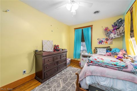 Tiny photo for 123 Harwood Street, Elyria, OH 44035 (MLS # 5187865)