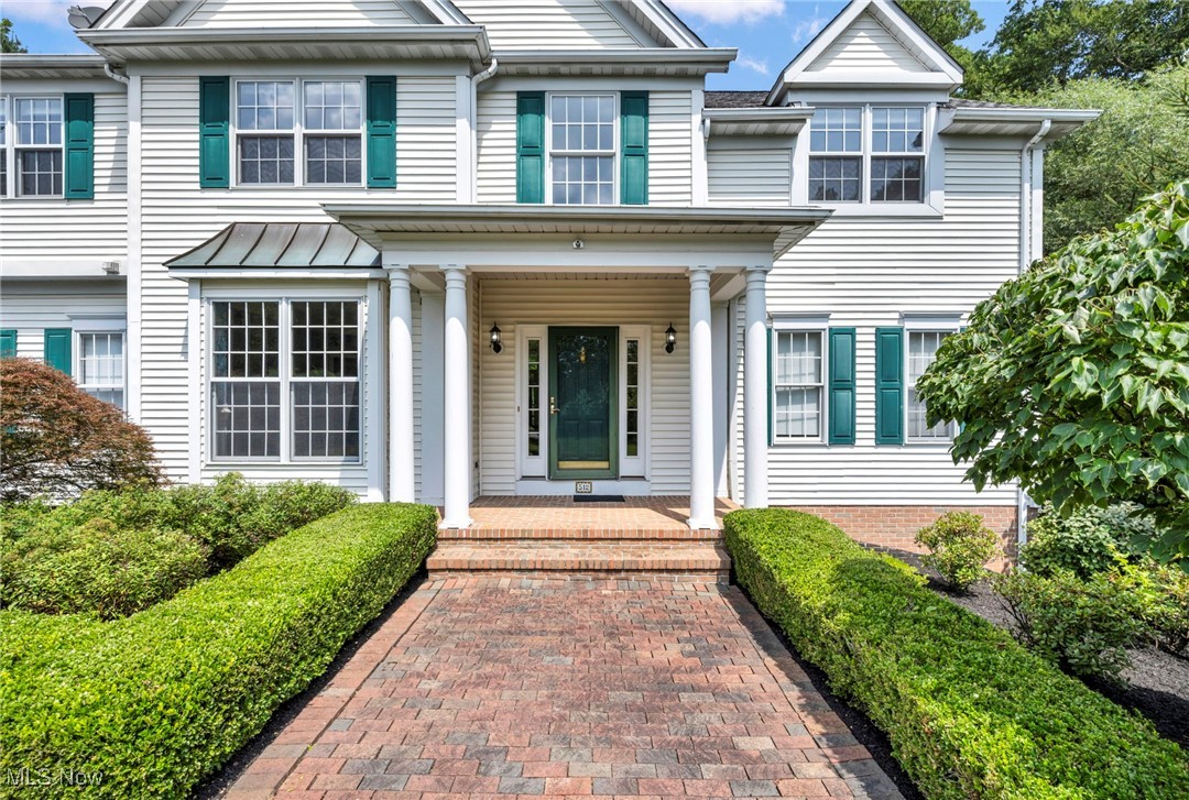 512 Woodland Court
