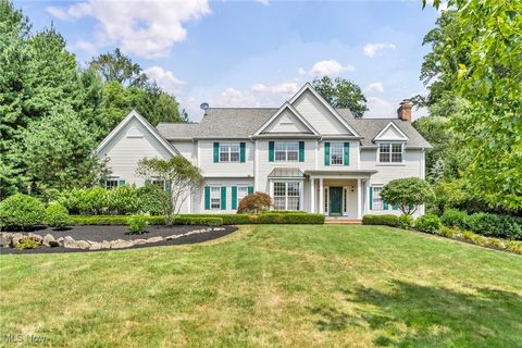 512 Woodland Court Chagrin Falls OH 44022