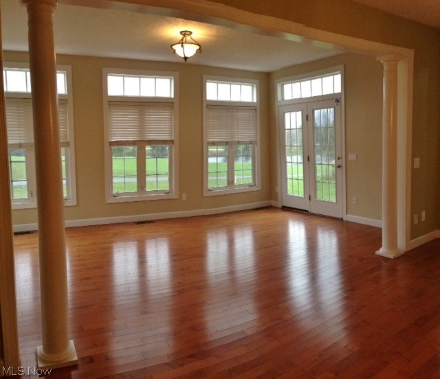 Signature of solon - Residential