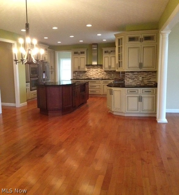 Signature of solon - Residential