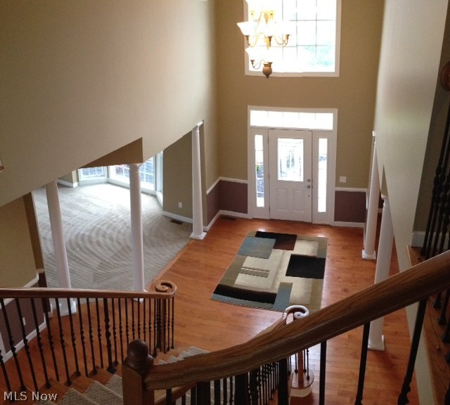 Signature of solon - Residential