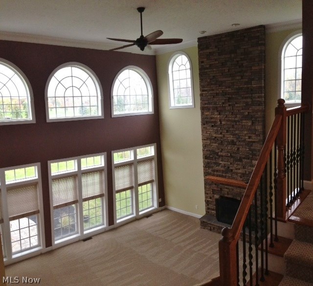 Signature of solon - Residential