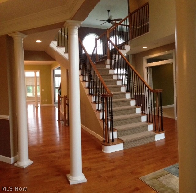 Signature of solon - Residential