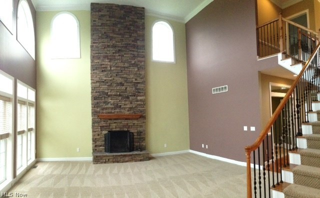 Signature of solon - Residential