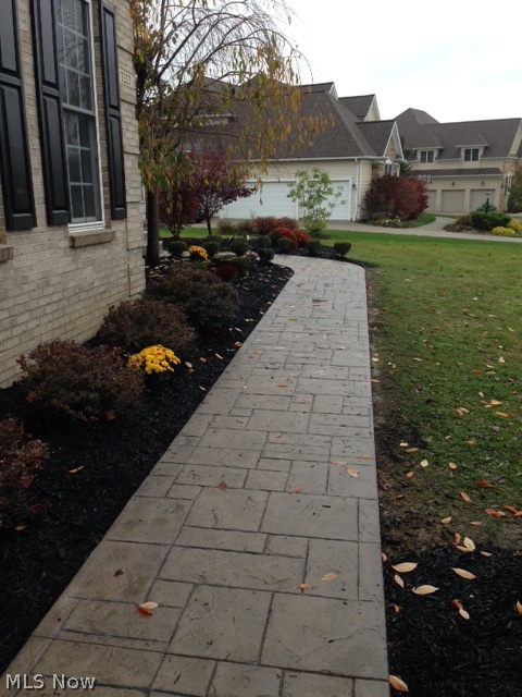 Signature of solon - Residential