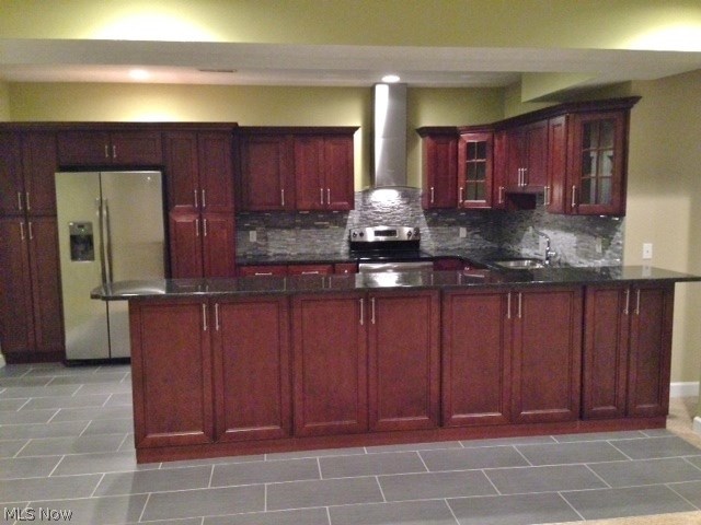 Signature of solon - Residential