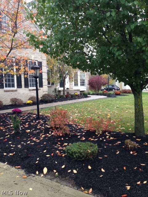 Signature of solon - Residential