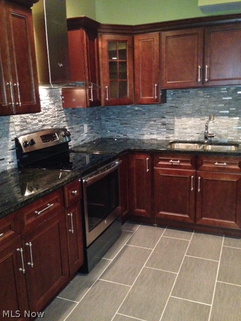 Signature of solon - Residential