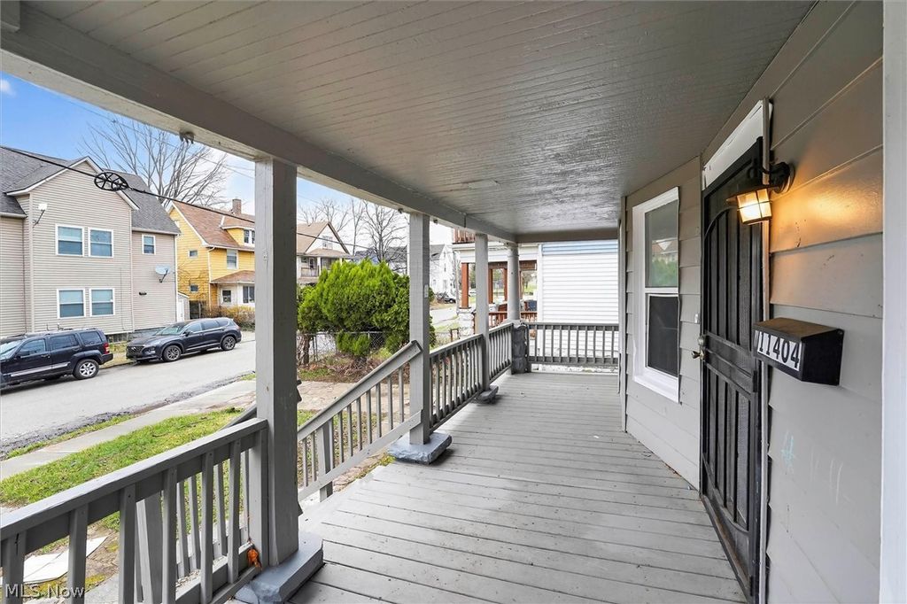 Photo of 11404 Orville Avenue, Cleveland, OH 44106 (MLS # 5196183)