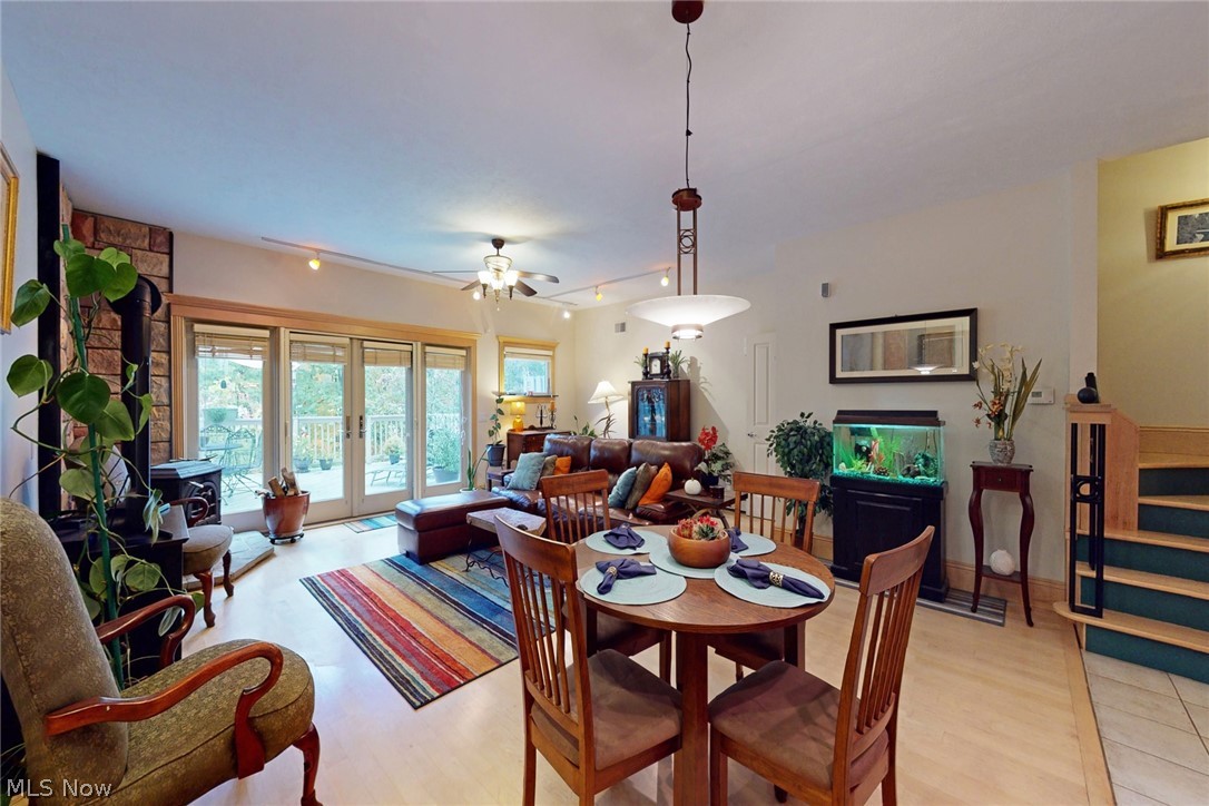 Riverside Gardens - Residential