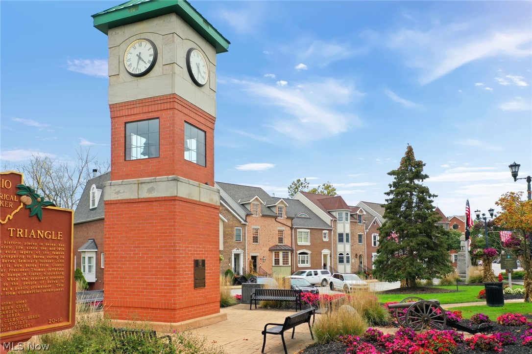 Riverside Gardens - Residential