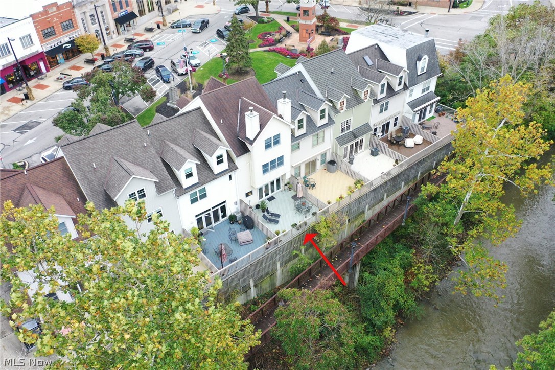 Riverside Gardens - Residential