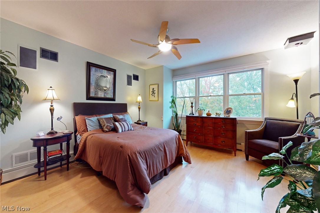 Riverside Gardens - Residential