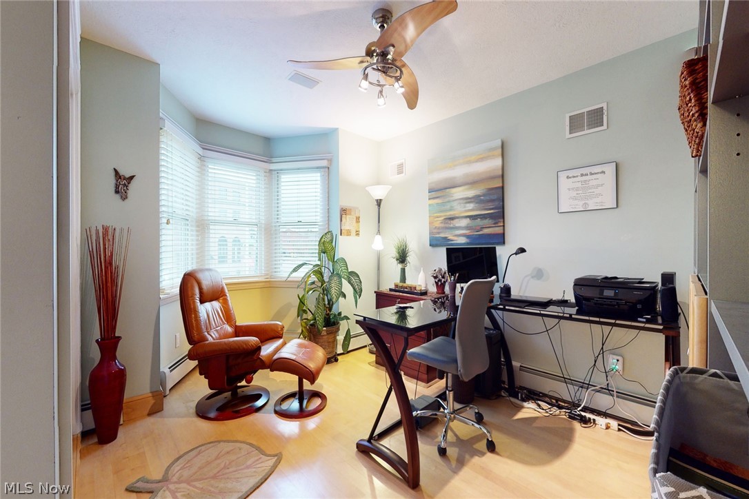 Riverside Gardens - Residential