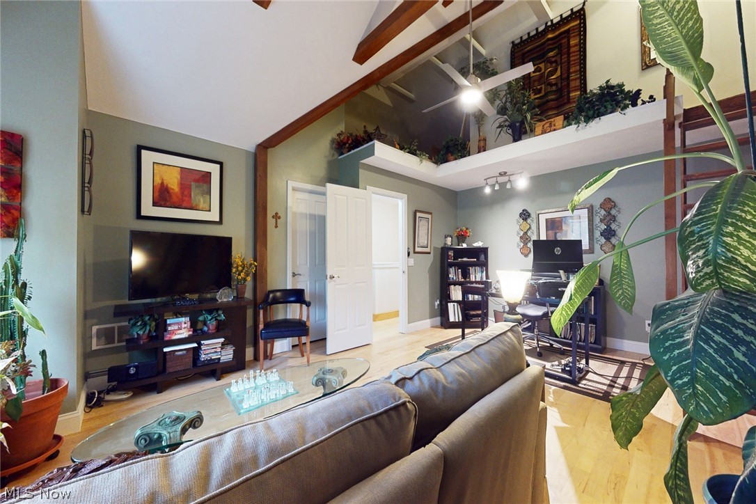 Riverside Gardens - Residential