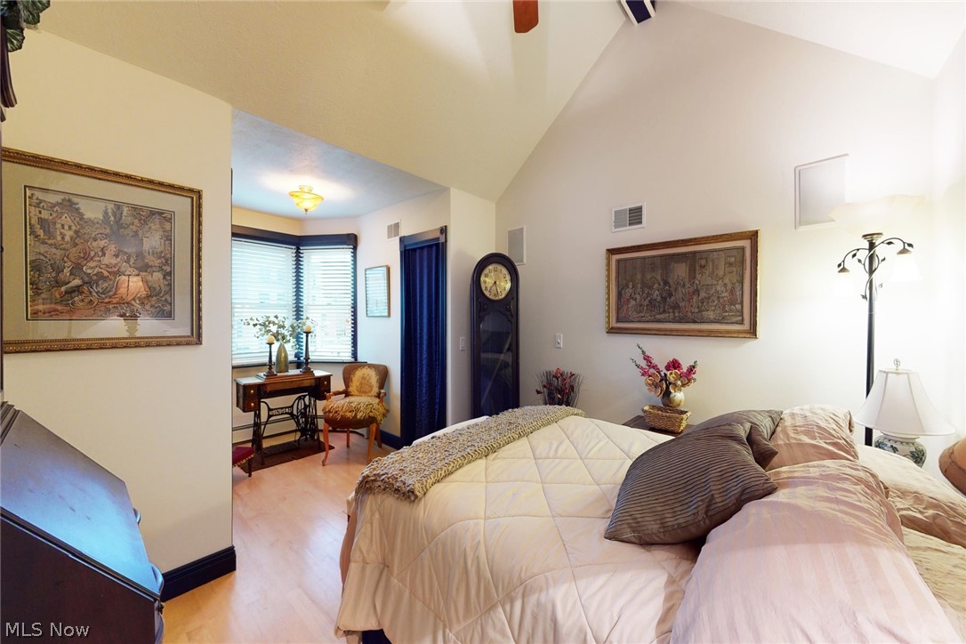 Riverside Gardens - Residential